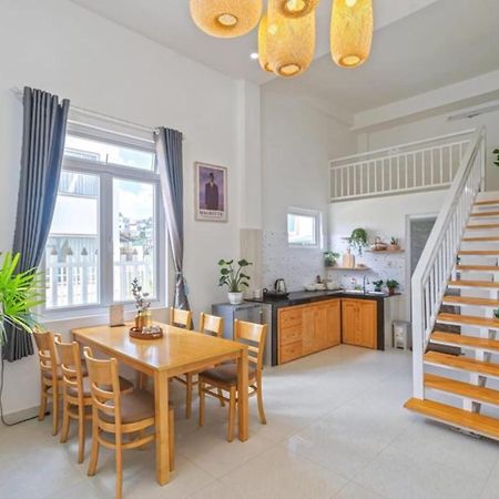 One Million Homestay Da Lat Buitenkant foto