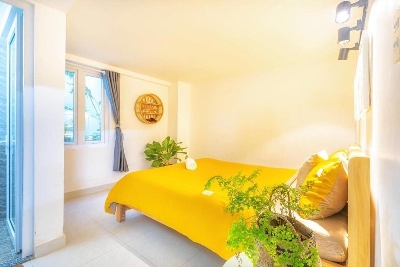 One Million Homestay Da Lat Buitenkant foto