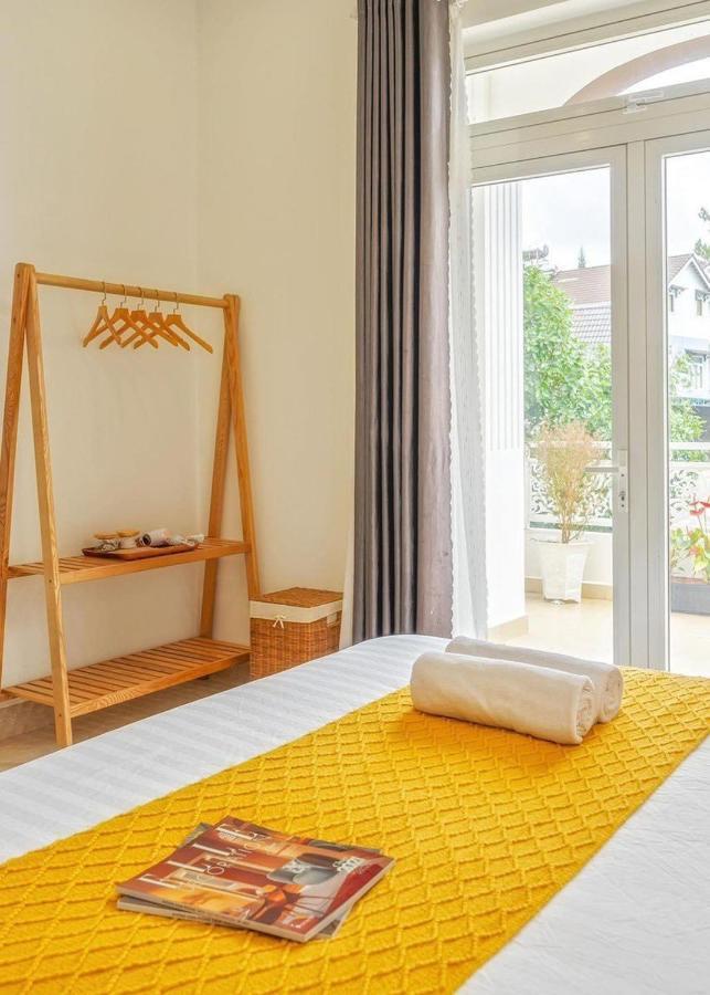 One Million Homestay Da Lat Buitenkant foto