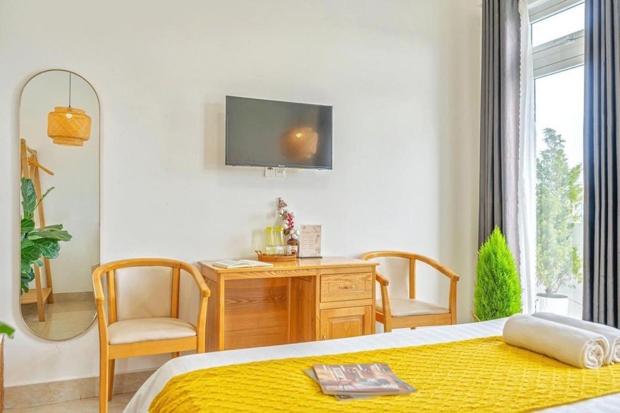 One Million Homestay Da Lat Buitenkant foto