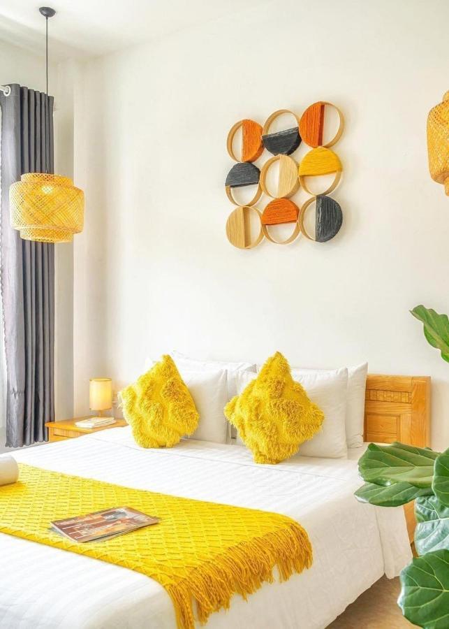 One Million Homestay Da Lat Buitenkant foto