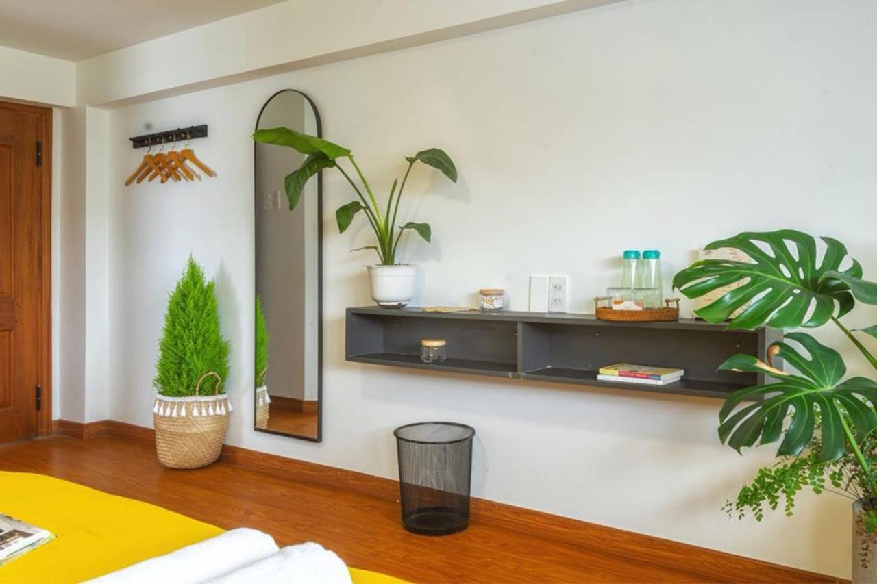 One Million Homestay Da Lat Buitenkant foto