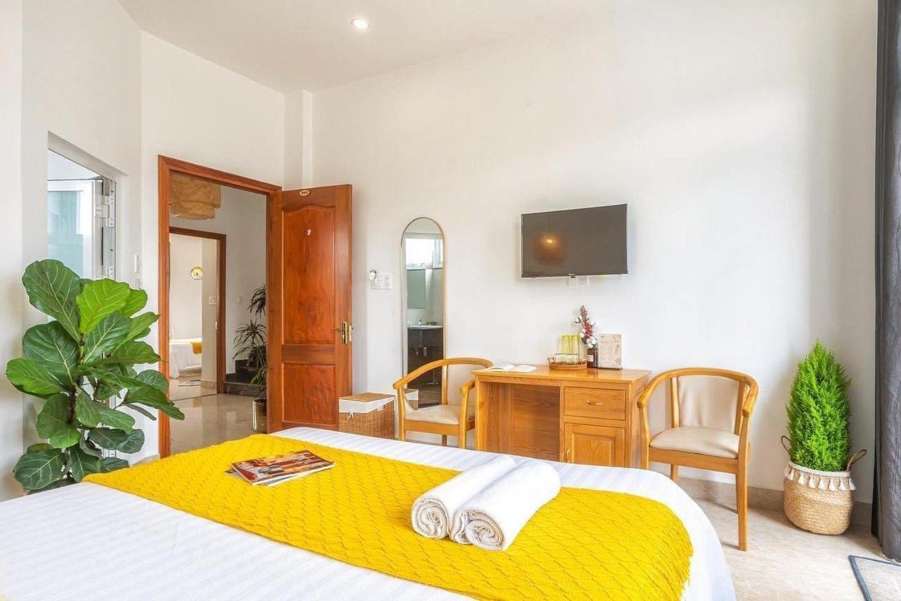 One Million Homestay Da Lat Buitenkant foto