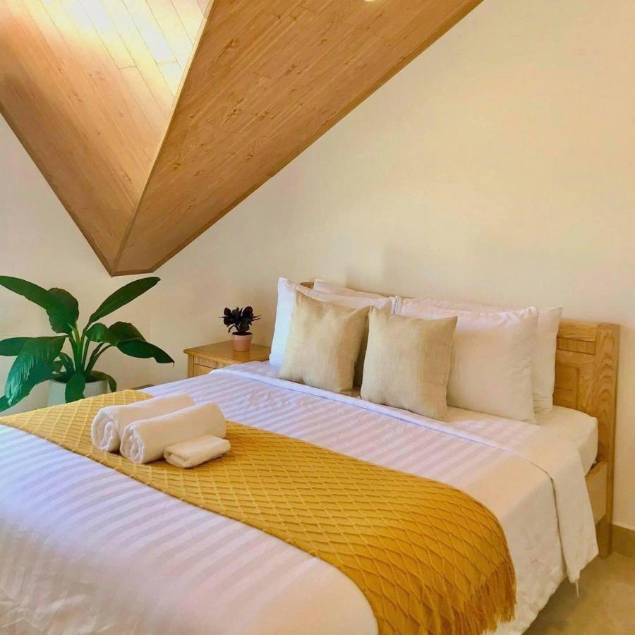 One Million Homestay Da Lat Buitenkant foto
