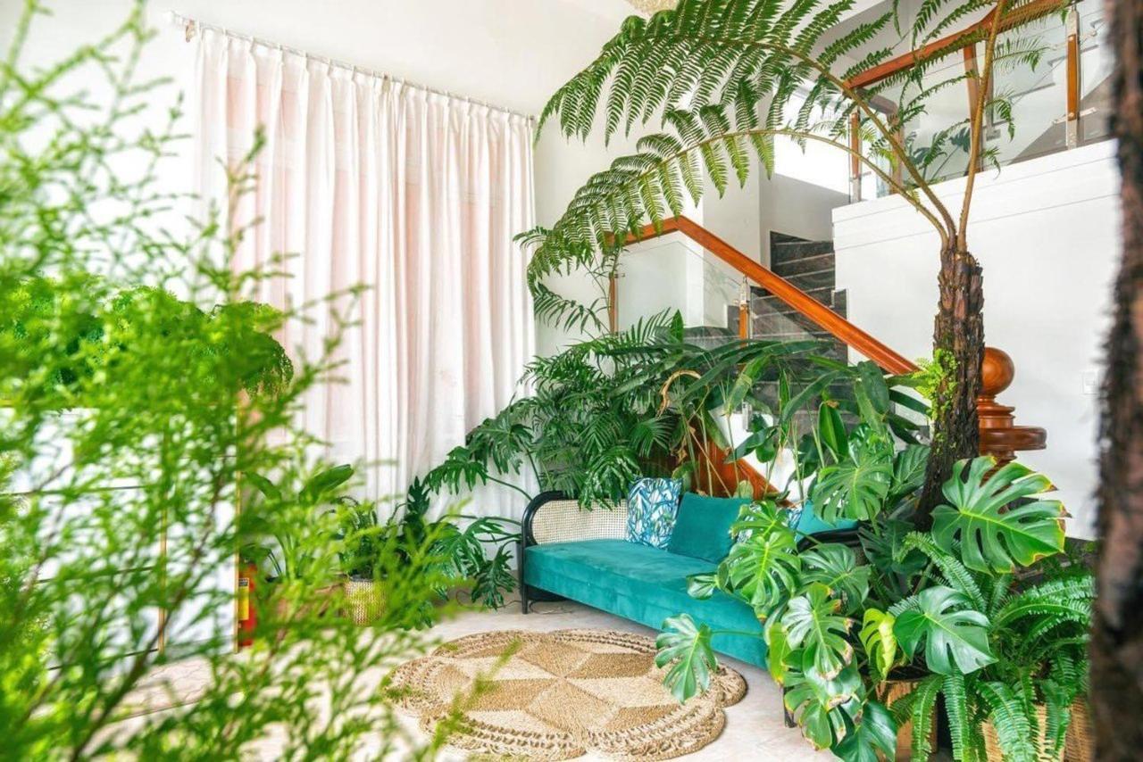 One Million Homestay Da Lat Buitenkant foto