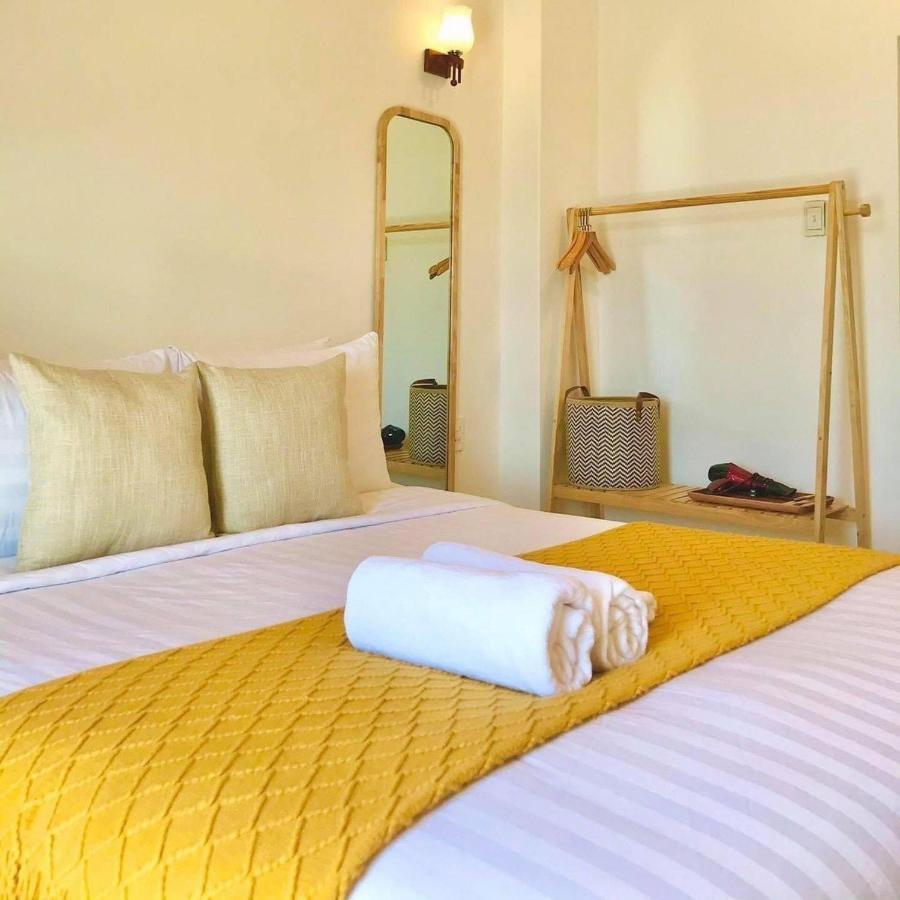 One Million Homestay Da Lat Buitenkant foto